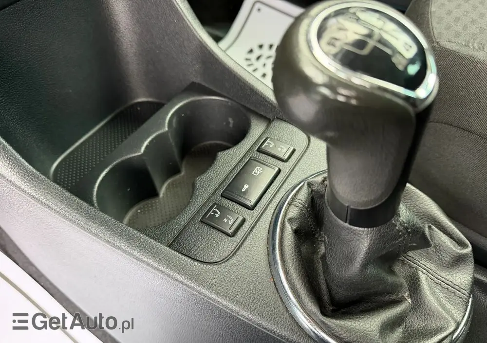 SKODA Roomster 1.2 TSI Style