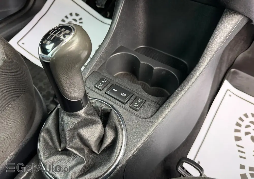 SKODA Roomster 1.2 TSI Style