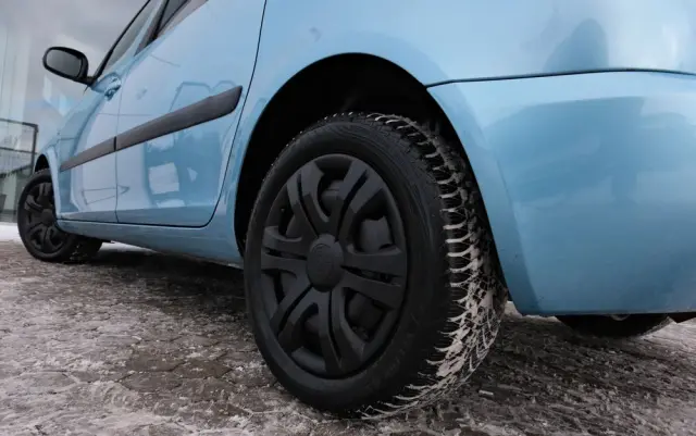 SKODA Roomster 1.2 TSI Style