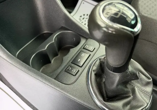 SKODA Roomster 1.2 TSI Style