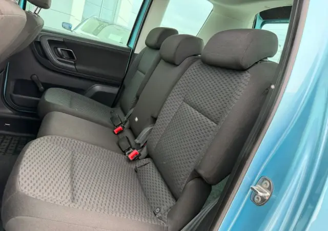 SKODA Roomster 1.2 TSI Style