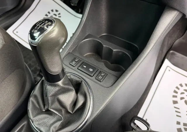 SKODA Roomster 1.2 TSI Style