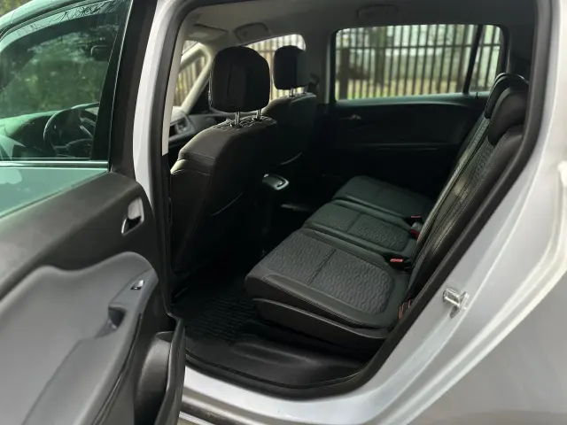 OPEL Zafira Cosmo
