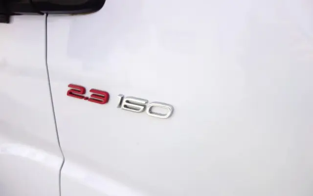 FIAT Ducato 2.3 MJT Doka Maxi 7 Osobowy Klima Webasto 