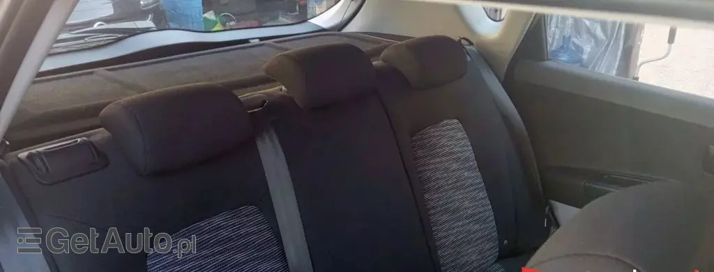 KIA Ceed 1.4 16V (90 KM)