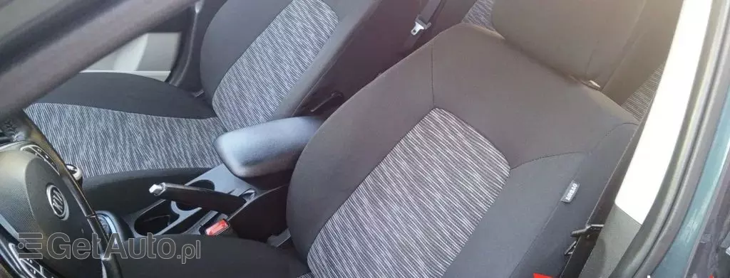 KIA Ceed 1.4 16V (90 KM)