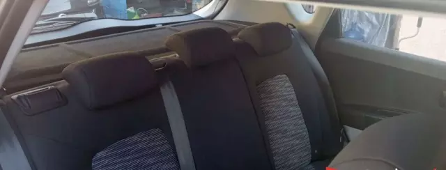 KIA Ceed 1.4 16V (90 KM)