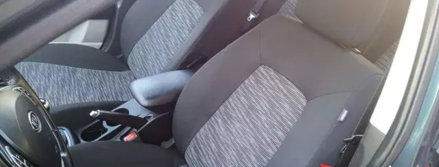 KIA Ceed 1.4 16V (90 KM)