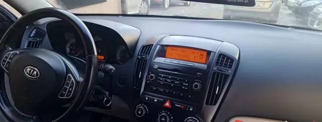 KIA Ceed 1.4 16V (90 KM)