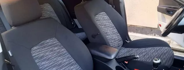 KIA Ceed 1.4 16V (90 KM)