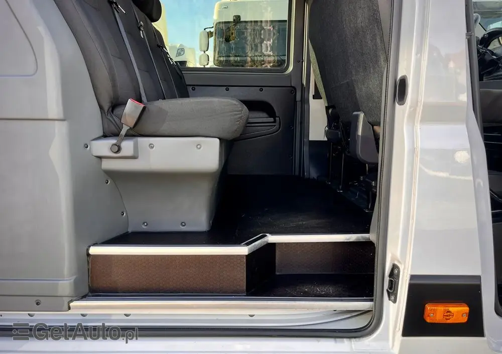 OPEL MOVANO L4H2 / 7 OSÓB / SALON POLSKA / BEZWYPADKOWY / 2.2 165KM 