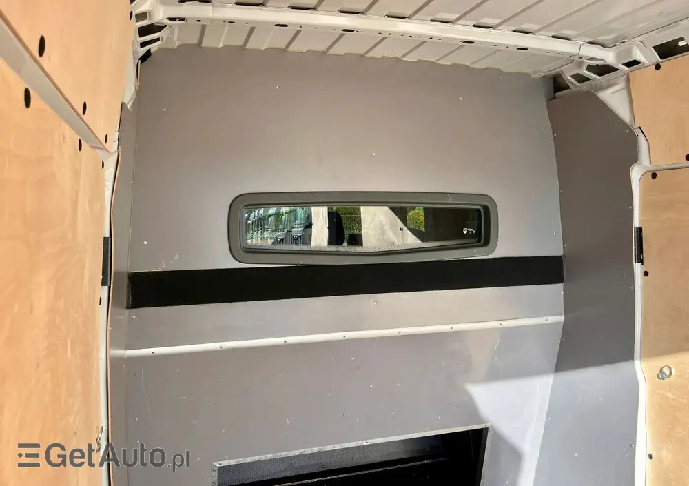 OPEL MOVANO L4H2 / 7 OSÓB / SALON POLSKA / BEZWYPADKOWY / 2.2 165KM 