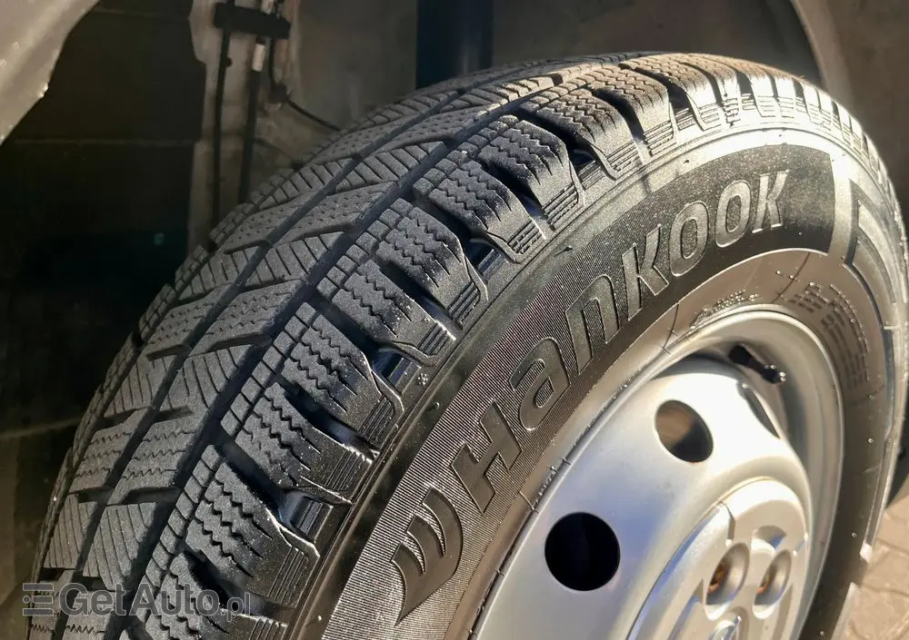 OPEL MOVANO L4H2 / 7 OSÓB / SALON POLSKA / BEZWYPADKOWY / 2.2 165KM 