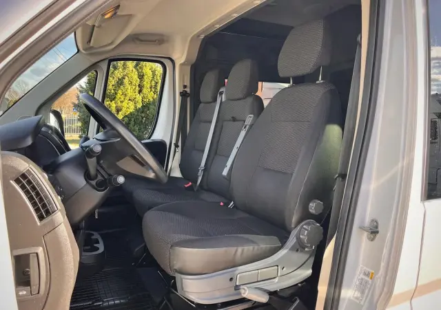 OPEL MOVANO L4H2 / 7 OSÓB / SALON POLSKA / BEZWYPADKOWY / 2.2 165KM 