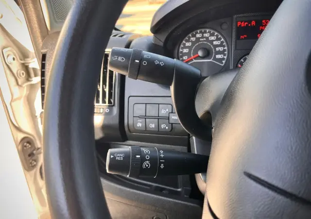 OPEL MOVANO L4H2 / 7 OSÓB / SALON POLSKA / BEZWYPADKOWY / 2.2 165KM 