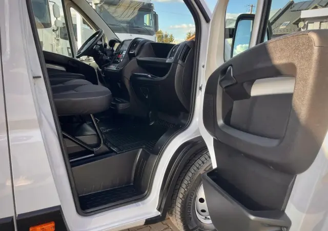 OPEL MOVANO L4H2 / 7 OSÓB / SALON POLSKA / BEZWYPADKOWY / 2.2 165KM 