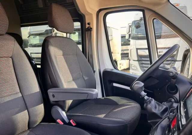 OPEL MOVANO L4H2 / 7 OSÓB / SALON POLSKA / BEZWYPADKOWY / 2.2 165KM 