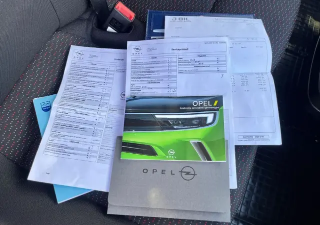 OPEL MOVANO L4H2 / 7 OSÓB / SALON POLSKA / BEZWYPADKOWY / 2.2 165KM 