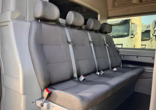 OPEL MOVANO L4H2 / 7 OSÓB / SALON POLSKA / BEZWYPADKOWY / 2.2 165KM 