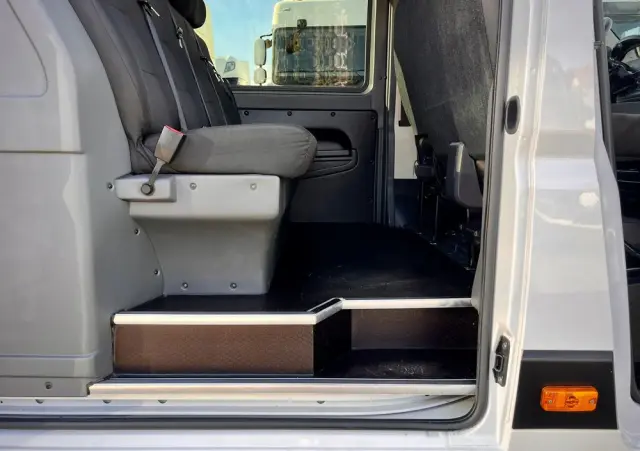 OPEL MOVANO L4H2 / 7 OSÓB / SALON POLSKA / BEZWYPADKOWY / 2.2 165KM 