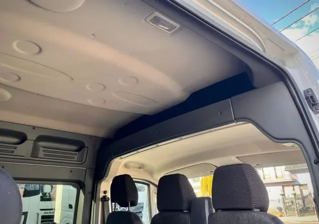 OPEL MOVANO L4H2 / 7 OSÓB / SALON POLSKA / BEZWYPADKOWY / 2.2 165KM 