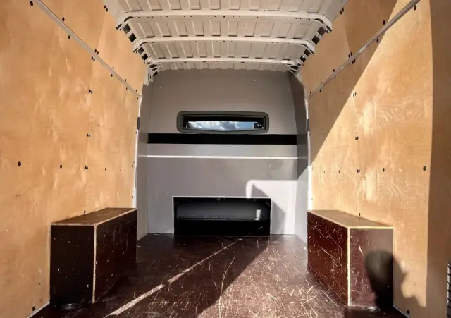 OPEL MOVANO L4H2 / 7 OSÓB / SALON POLSKA / BEZWYPADKOWY / 2.2 165KM 