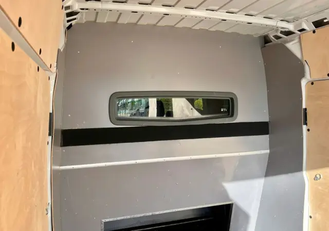 OPEL MOVANO L4H2 / 7 OSÓB / SALON POLSKA / BEZWYPADKOWY / 2.2 165KM 