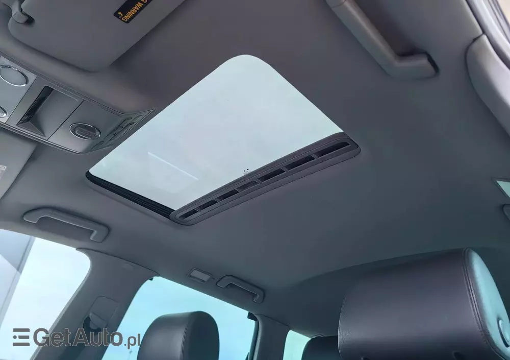 VOLKSWAGEN Touareg 4.2 V8 Automatik