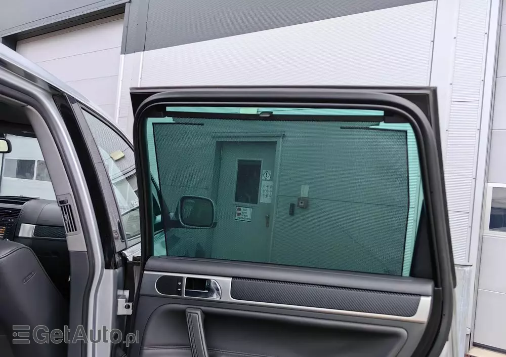 VOLKSWAGEN Touareg 4.2 V8 Automatik