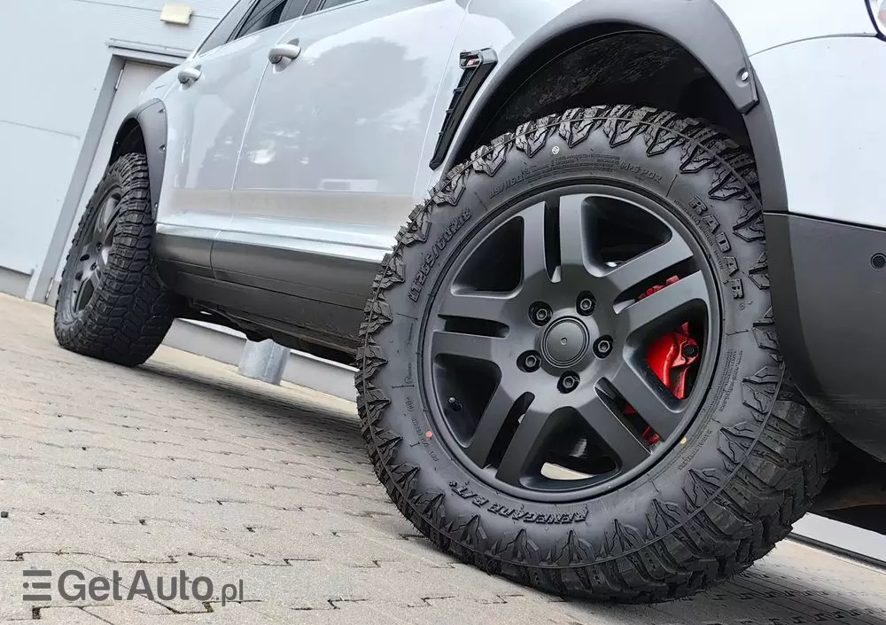 VOLKSWAGEN Touareg 4.2 V8 Automatik