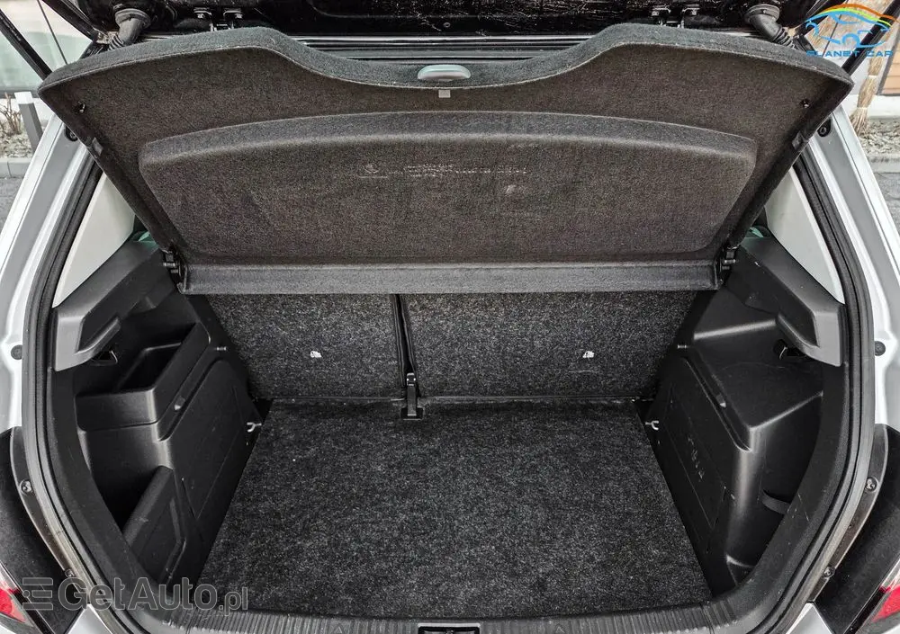 SKODA Fabia 1.0 TSI Best of Clever