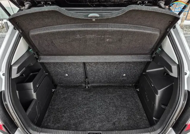 SKODA Fabia 1.0 TSI Best of Clever