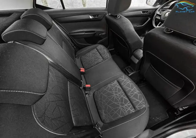 SKODA Fabia 1.0 TSI Best of Clever