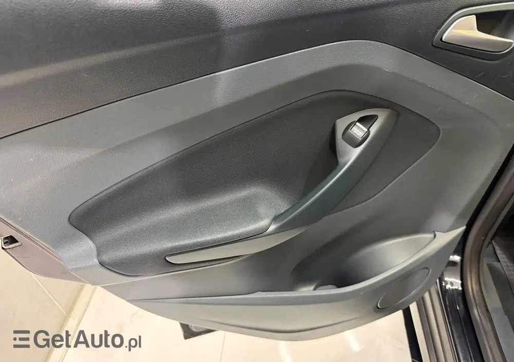 FORD C-MAX 1.0 EcoBoost Edition ASS