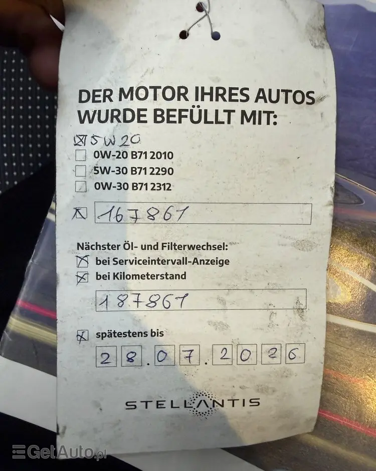 FORD C-MAX 1.0 EcoBoost Edition ASS