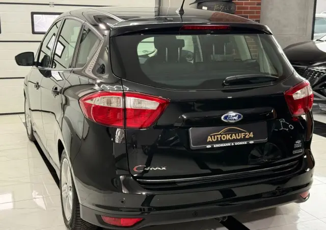 FORD C-MAX 1.0 EcoBoost Edition ASS