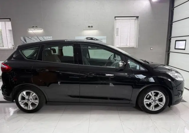 FORD C-MAX 1.0 EcoBoost Edition ASS
