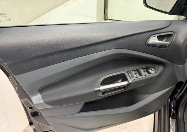 FORD C-MAX 1.0 EcoBoost Edition ASS
