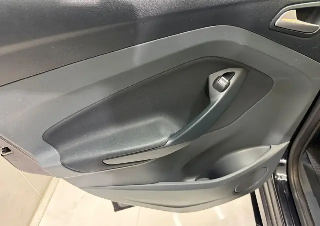 FORD C-MAX 1.0 EcoBoost Edition ASS