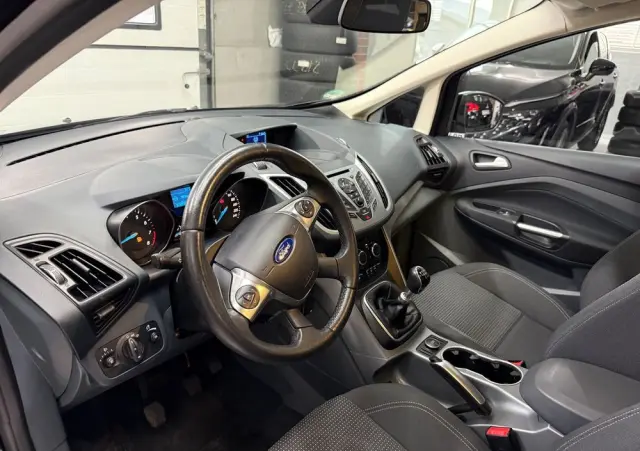 FORD C-MAX 1.0 EcoBoost Edition ASS