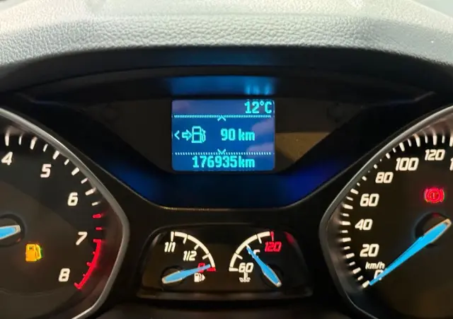 FORD C-MAX 1.0 EcoBoost Edition ASS