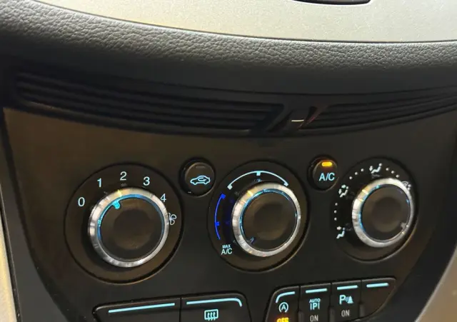 FORD C-MAX 1.0 EcoBoost Edition ASS