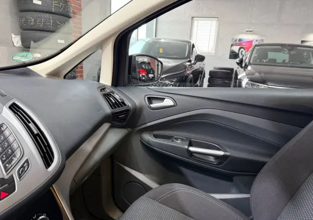 FORD C-MAX 1.0 EcoBoost Edition ASS