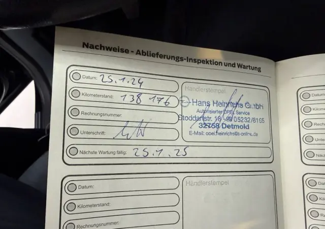 FORD C-MAX 1.0 EcoBoost Edition ASS