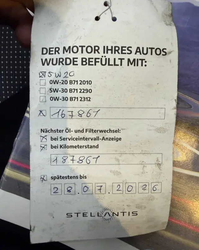 FORD C-MAX 1.0 EcoBoost Edition ASS