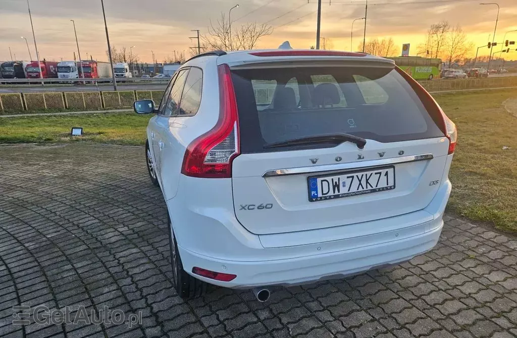 VOLVO Xc 60 