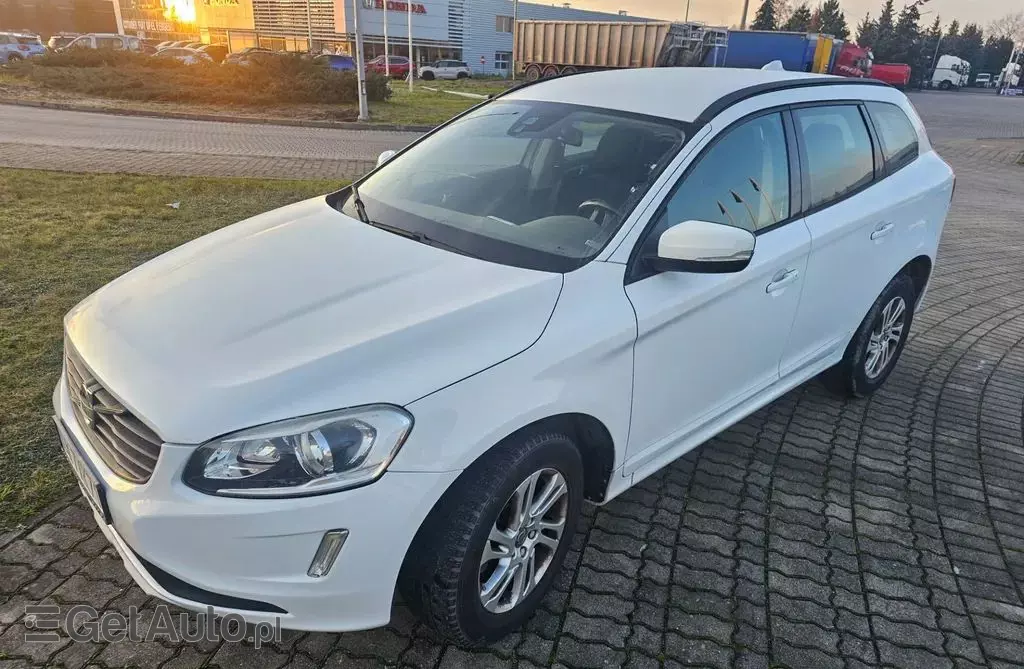 VOLVO Xc 60 