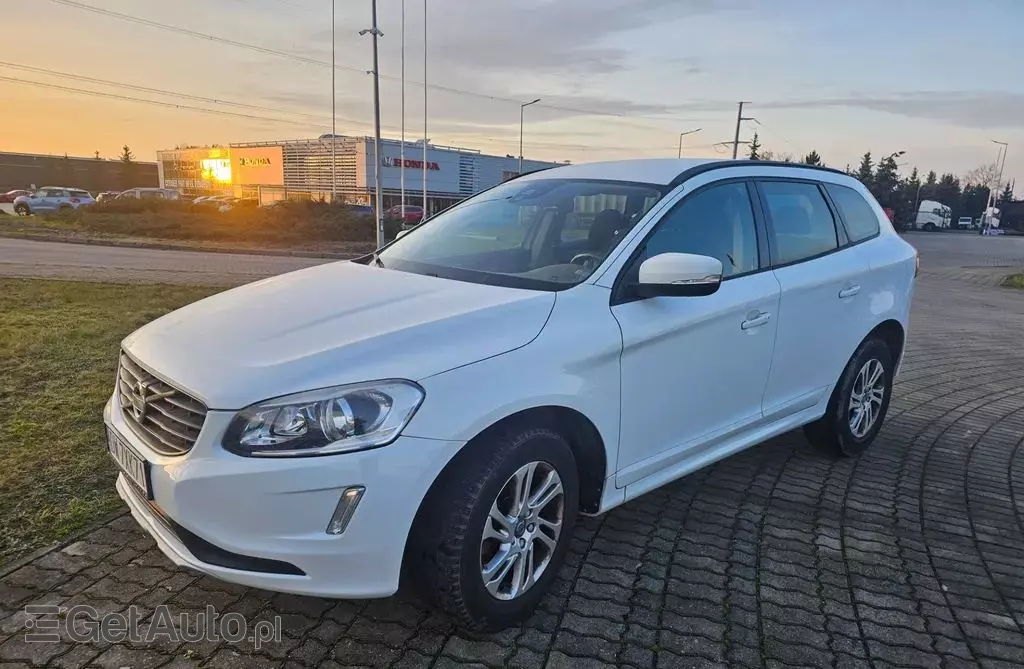 VOLVO Xc 60 