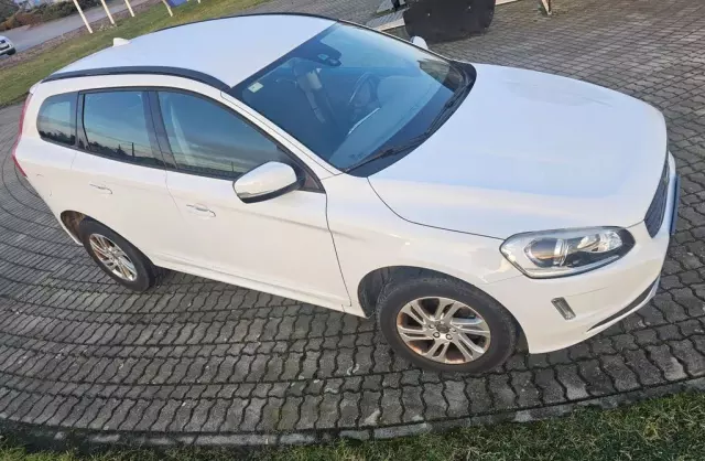 VOLVO Xc 60 