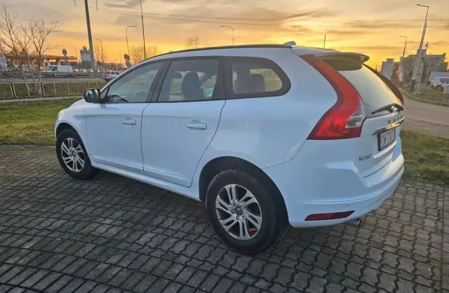 VOLVO Xc 60 